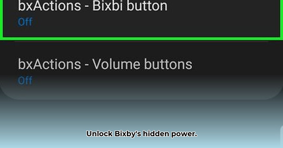 bxactions